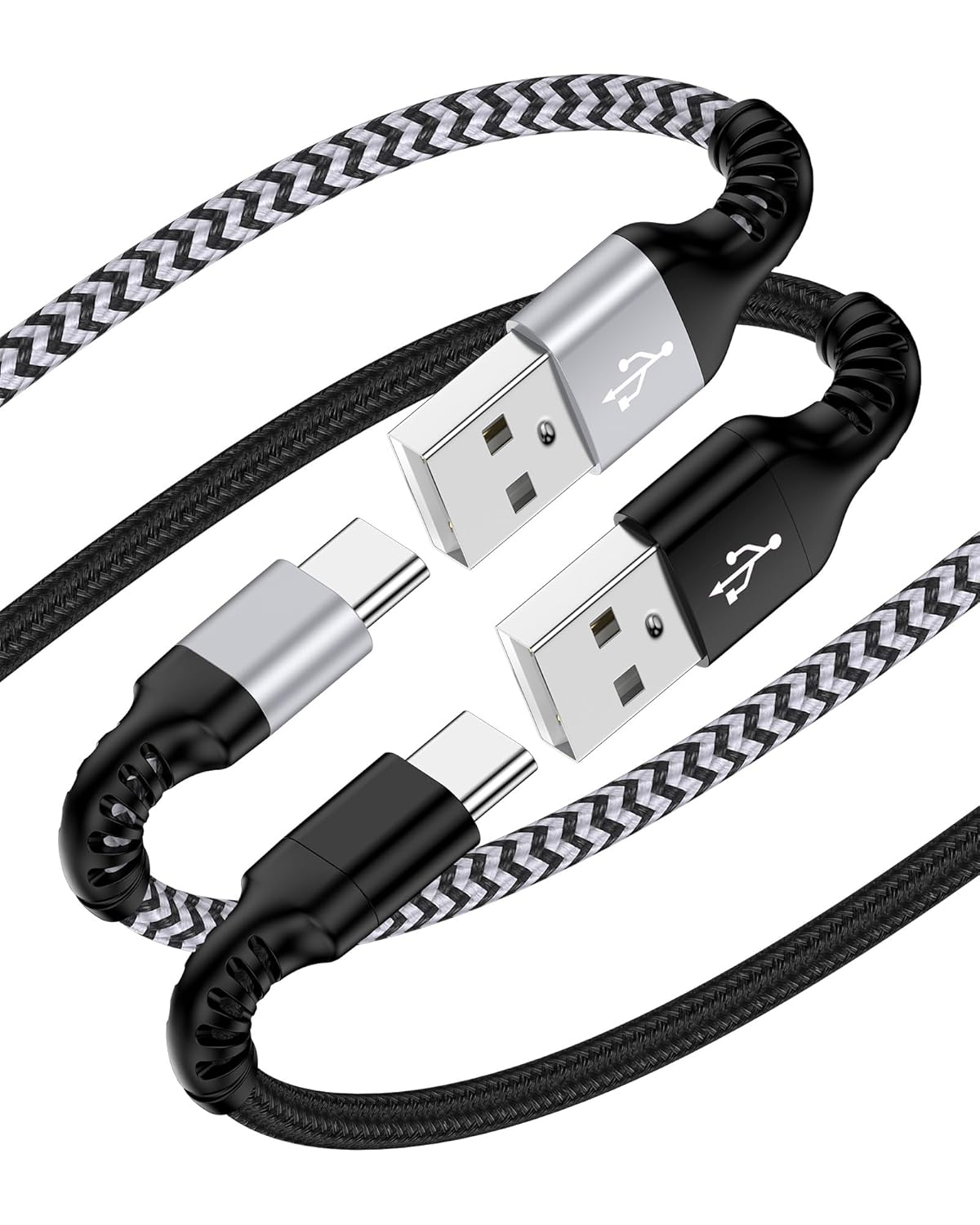 USB-C CarPlay Cable Fast Charging iPhone 17 16 15 3FT