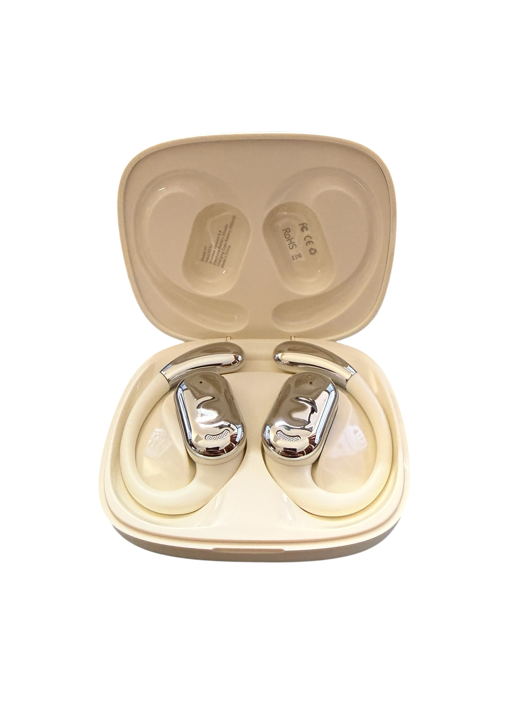 True Sport TWS Earbuds - Wireless IPX Sweat-Proof Bass
