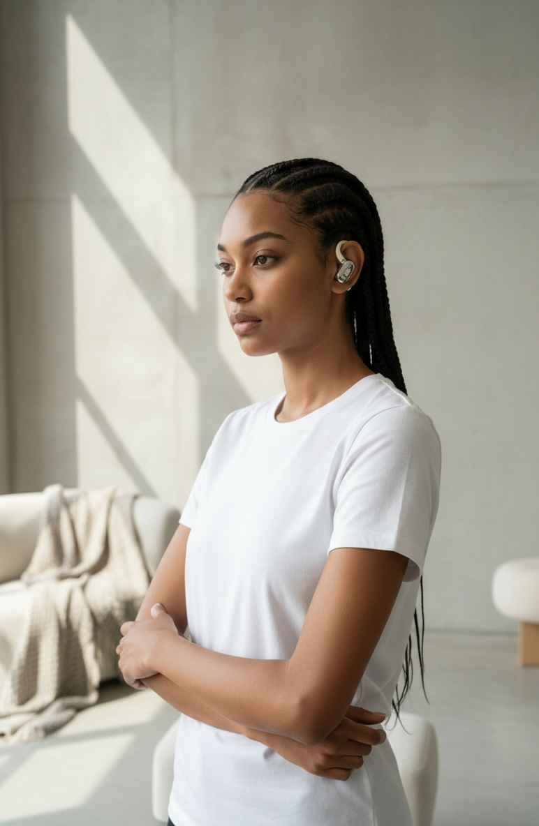 True Sport TWS Earbuds - Wireless IPX Sweat-Proof Bass