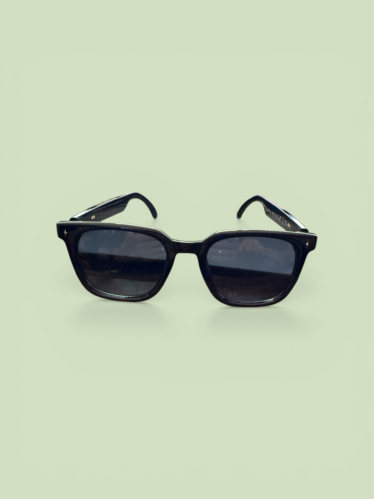 Smart Audio Glasses - Bluetooth Open-Ear Speakers