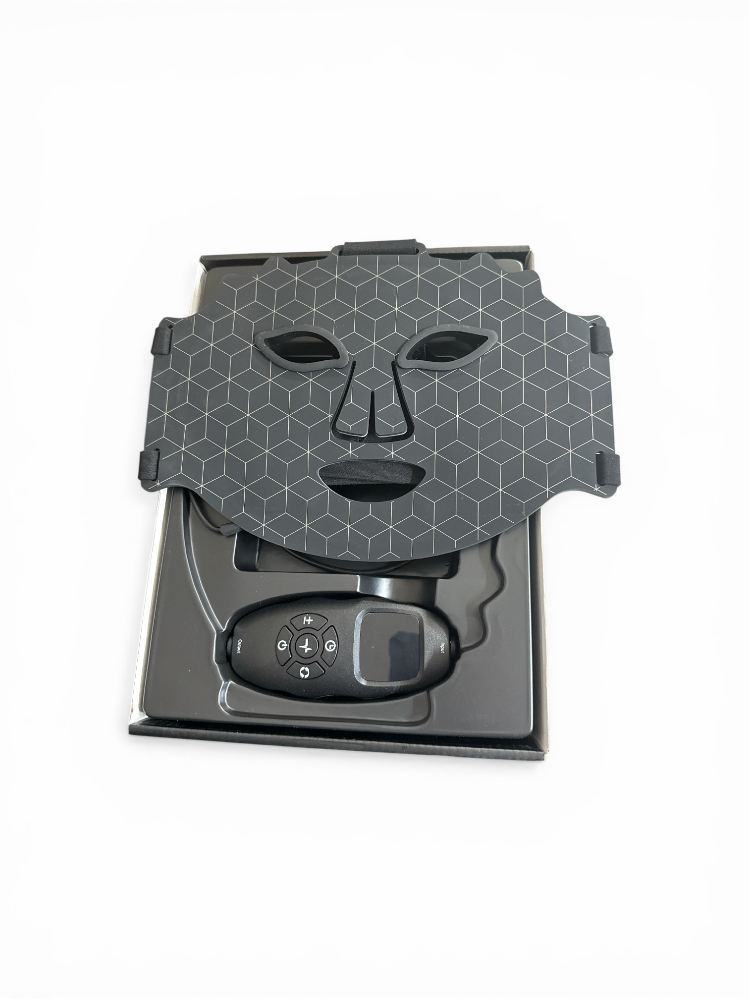 Red Photon Mask Instrument Red Light Therapy