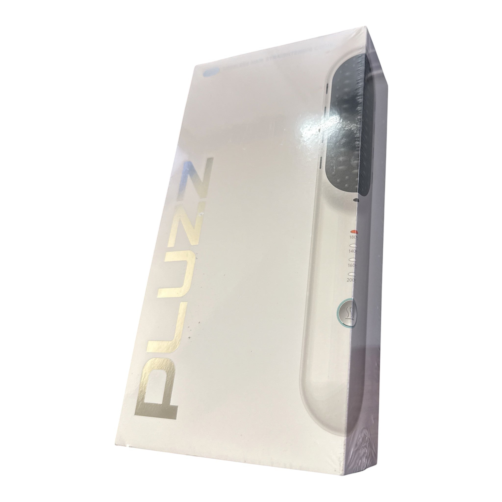 Xiaomi Cordless Hair Straightener Brush Ceramic