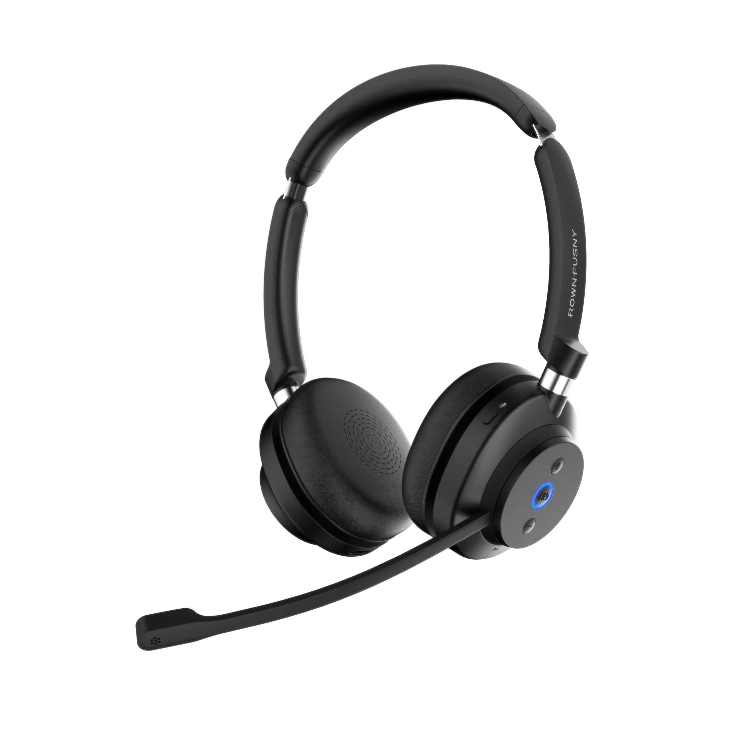RownFusny Computer Headset R02-P