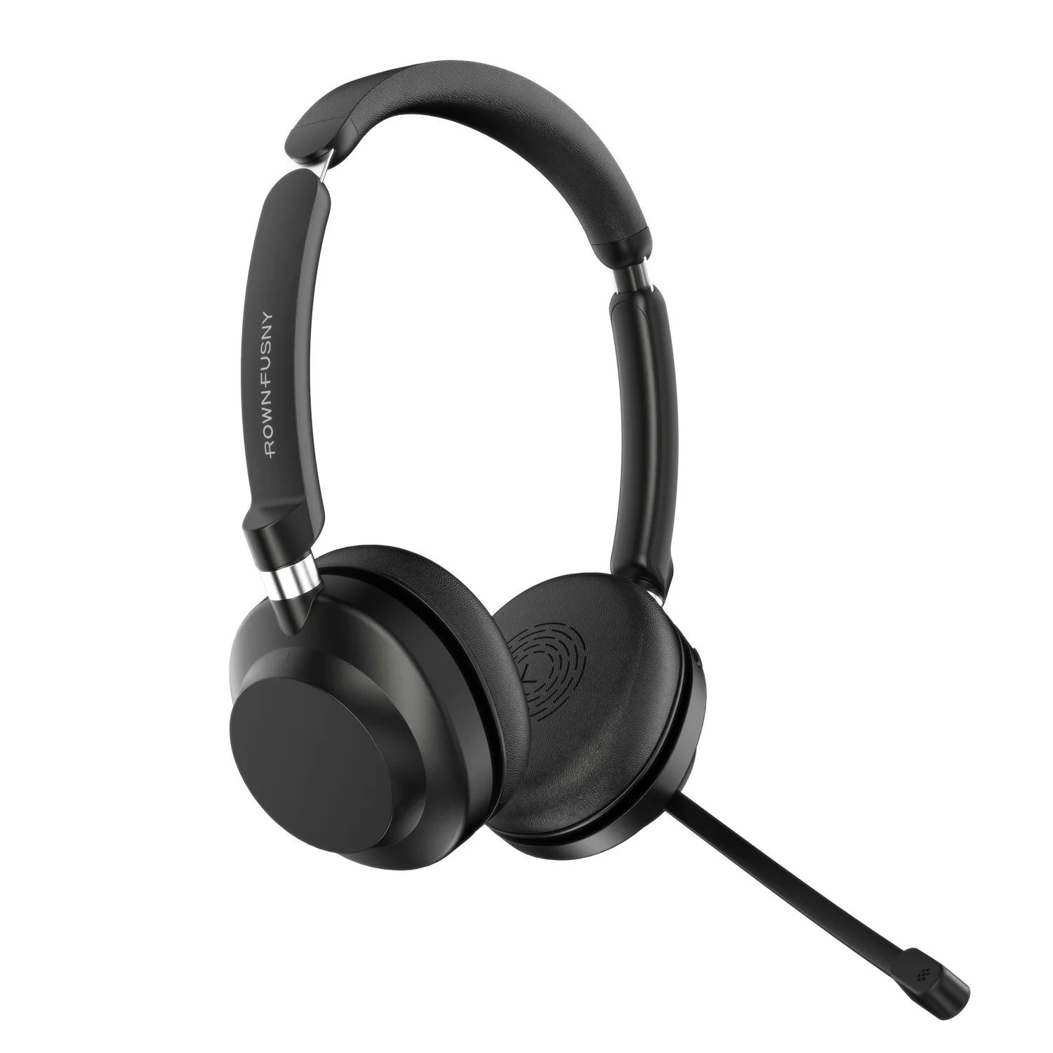 RownFusny Computer Headset R02-P