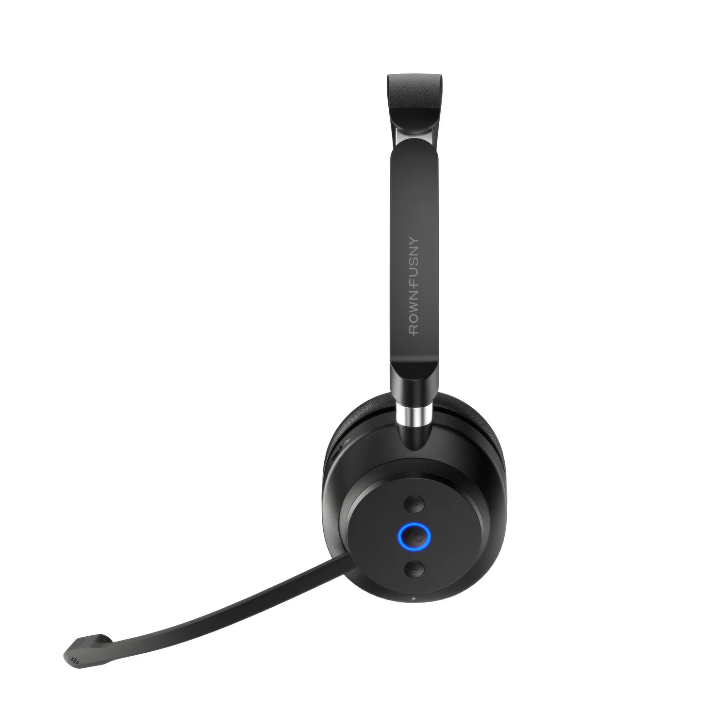 RownFusny Computer Headset R02-P