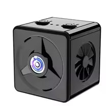 K14 Mini Camcorder with Wi-Fi, Sports DV, Infrared Network Camera