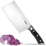 SKY LIGHT butcher's knife