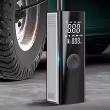 CARSUN Wireless Electric Inflator is a compact, expert-level tool