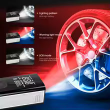 CARSUN Wireless Electric Inflator is a compact, expert-level tool