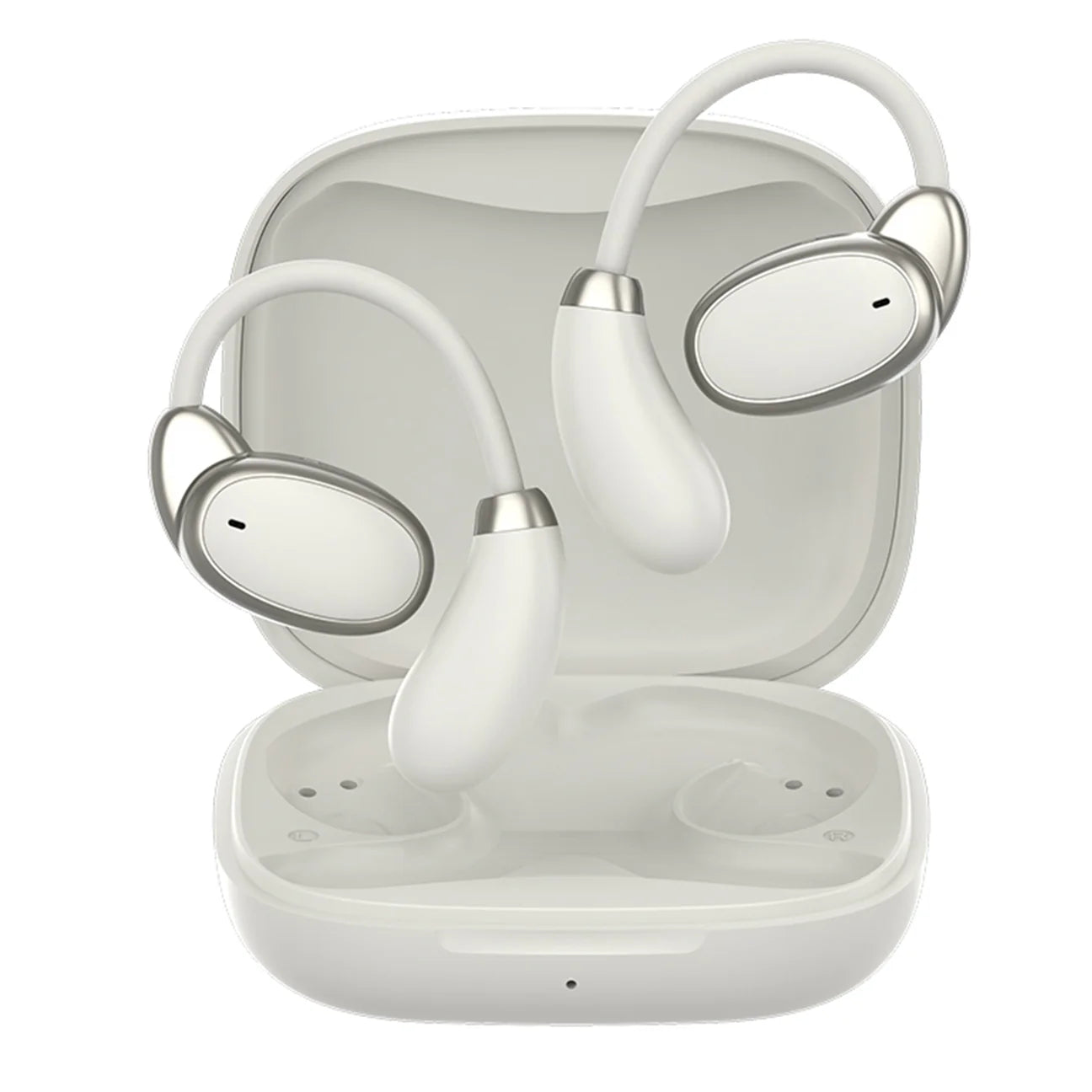 V18 Business Plus AI Translator Earbuds revolutionize multilingual communication
