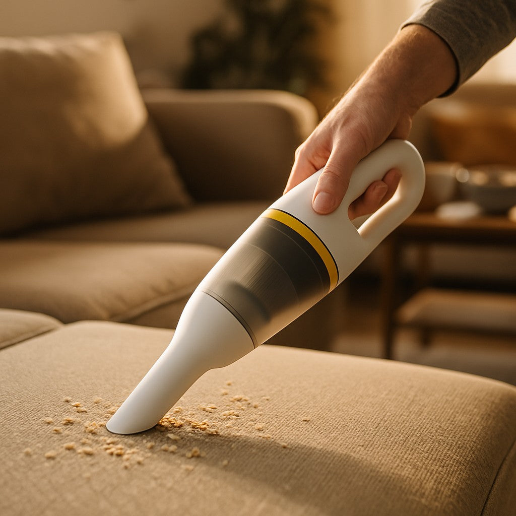 handheld vacuum lifestyle 2