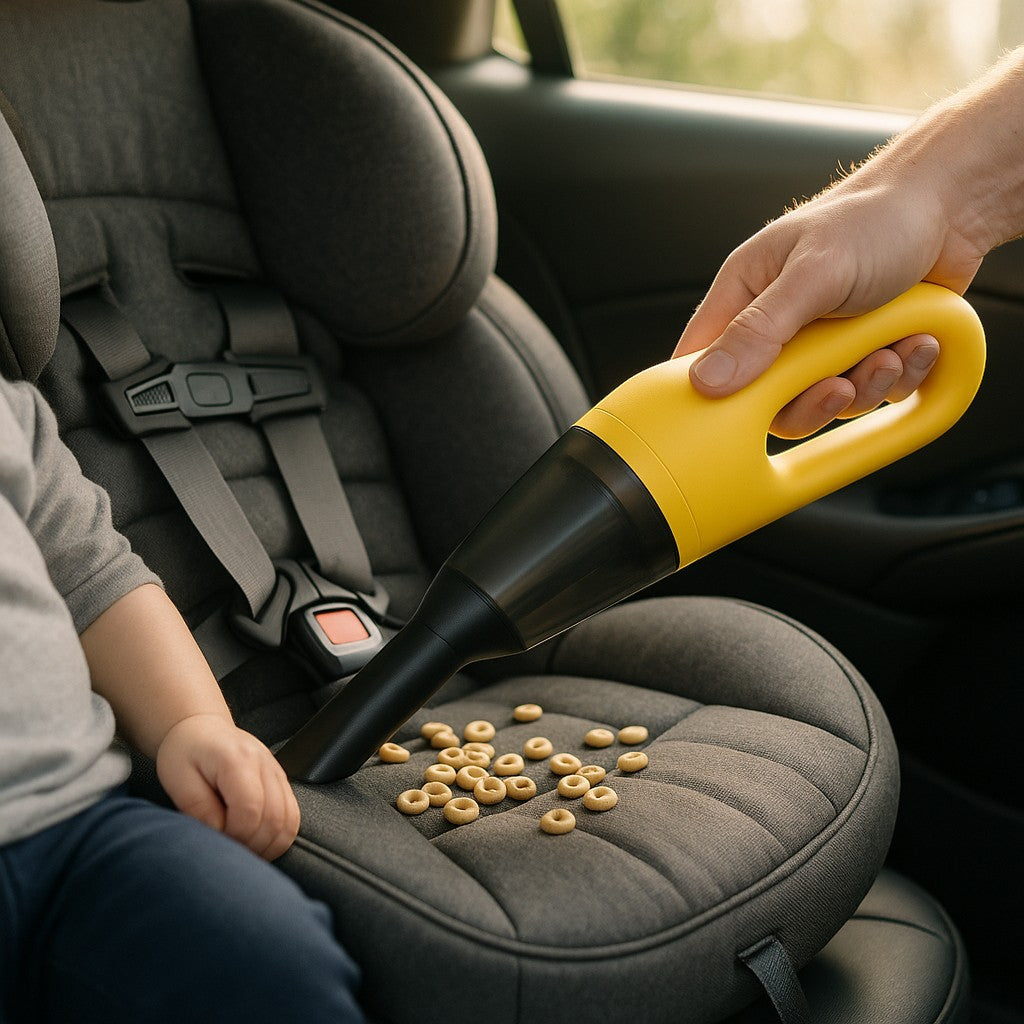 handheld vacuum lifestyle 4