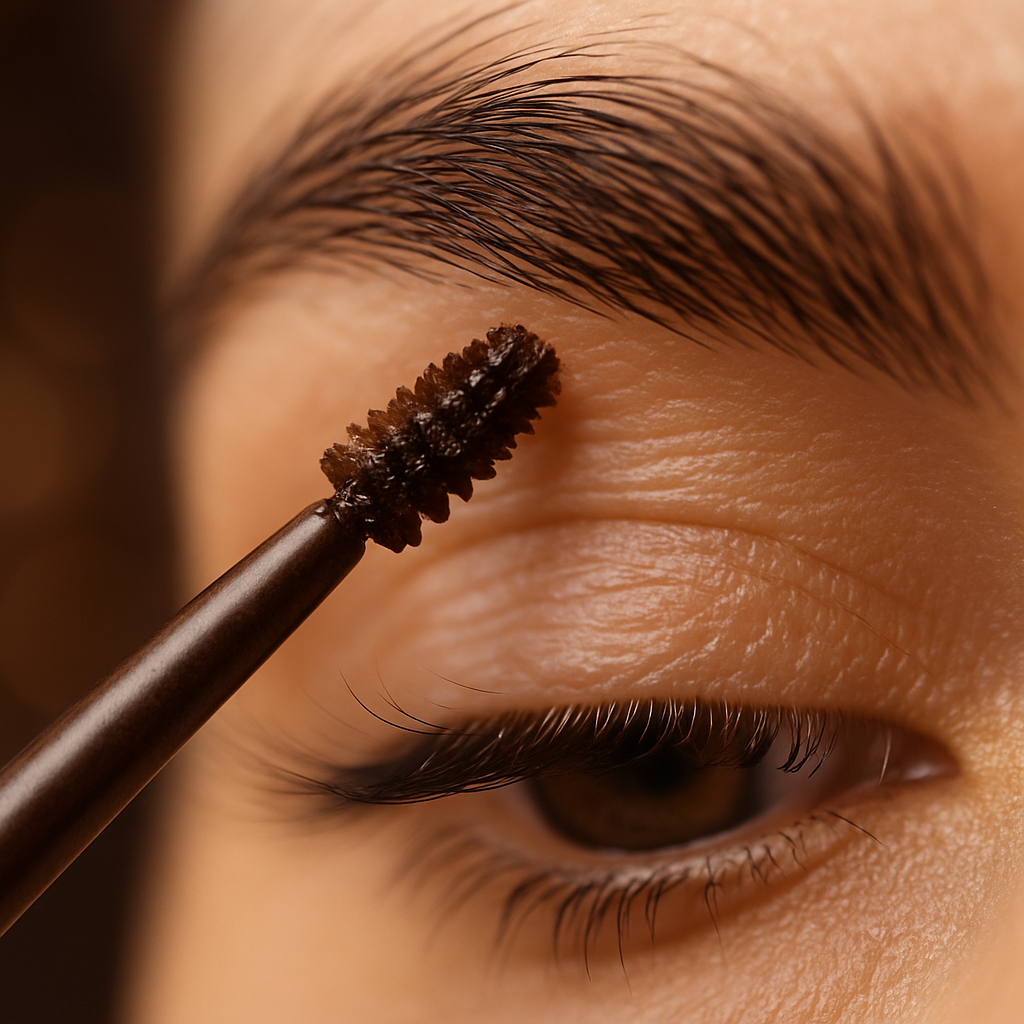 dahpure brow tint lifestyle 5