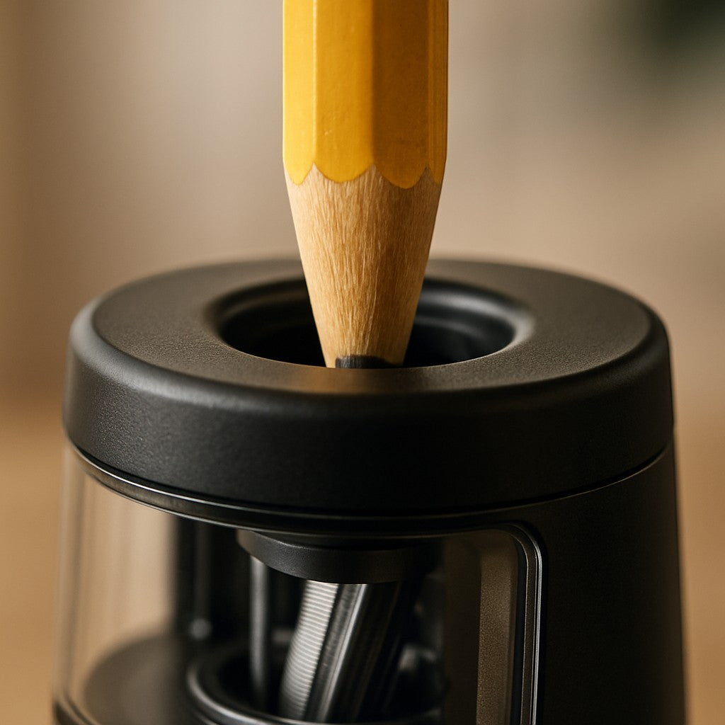 pencil sharpener lifestyle 2