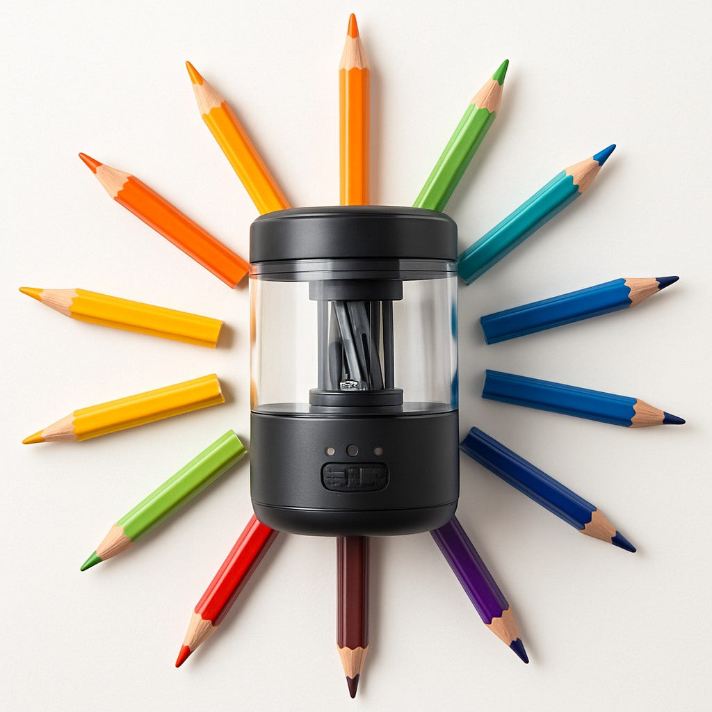 pencil sharpener lifestyle 5