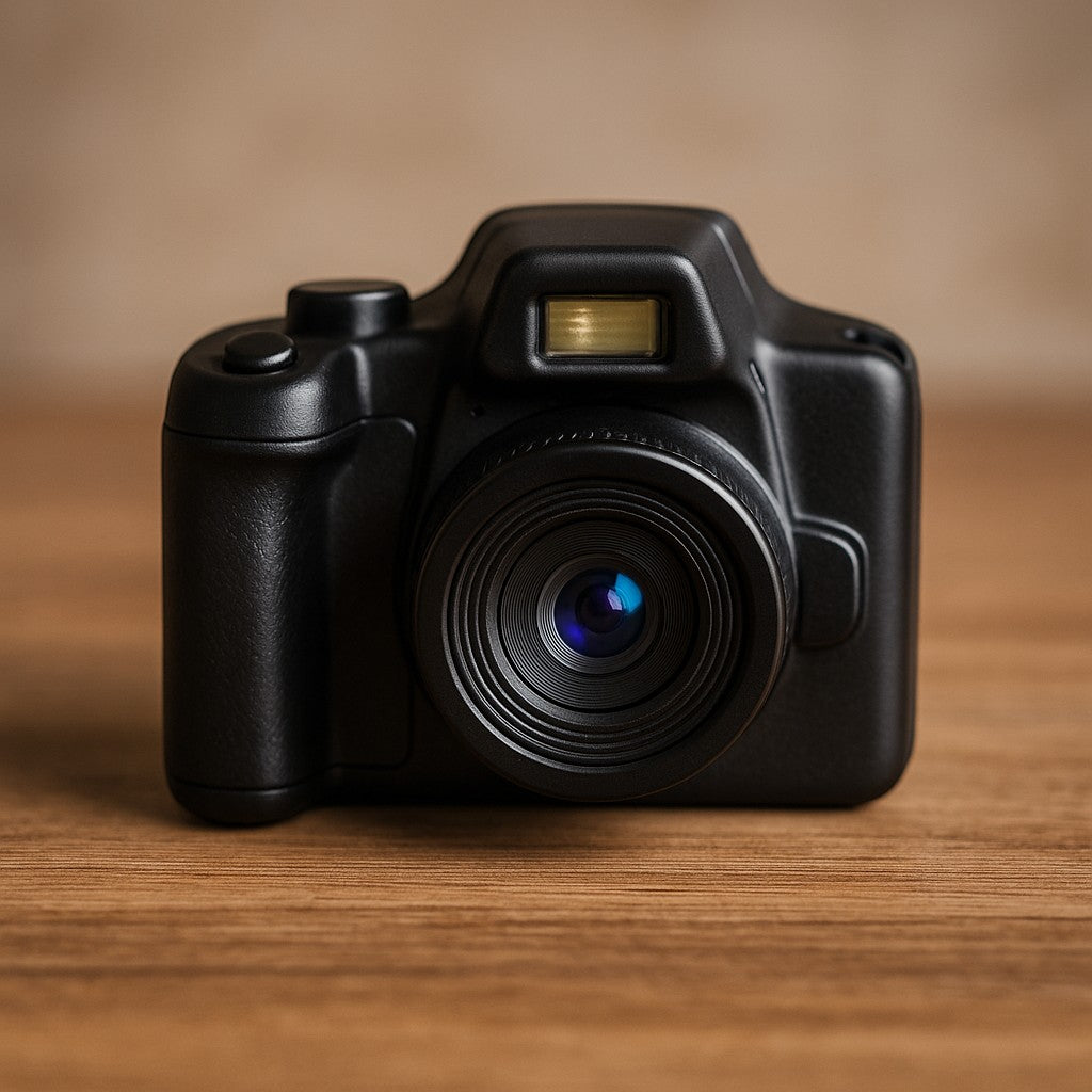 Mini camera lifestyle 1