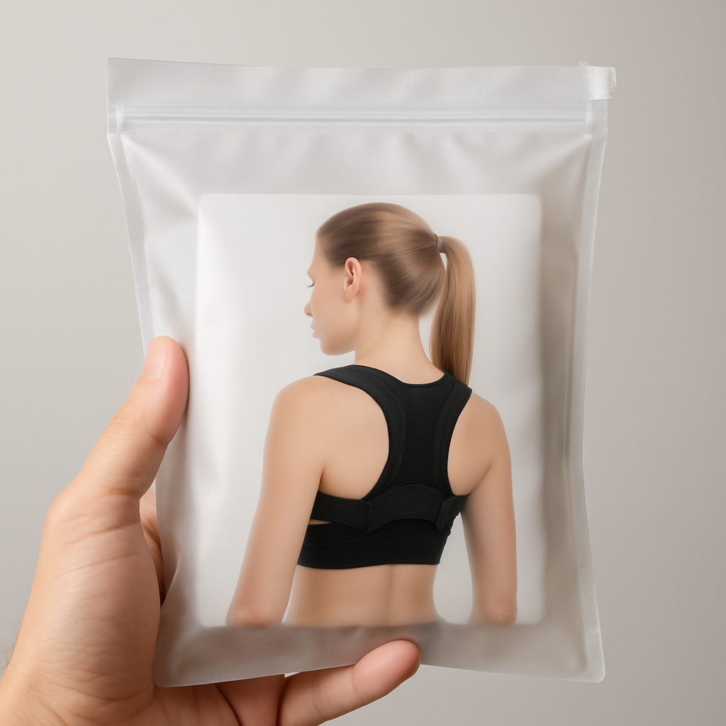 Posture corrector lifestyle 6