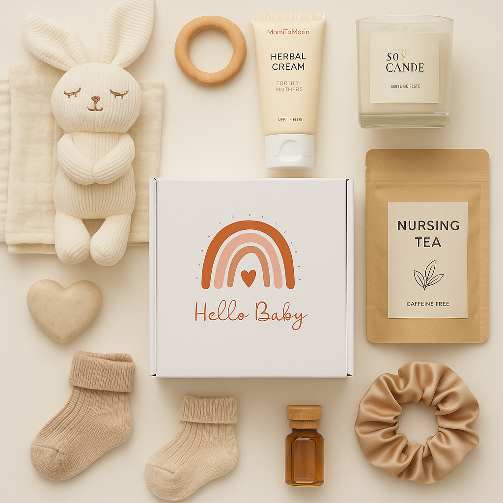 PINNKKU baby gift set lifestyle 4