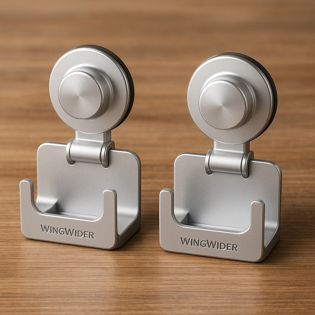 WingWider suction holder lifestyle 1