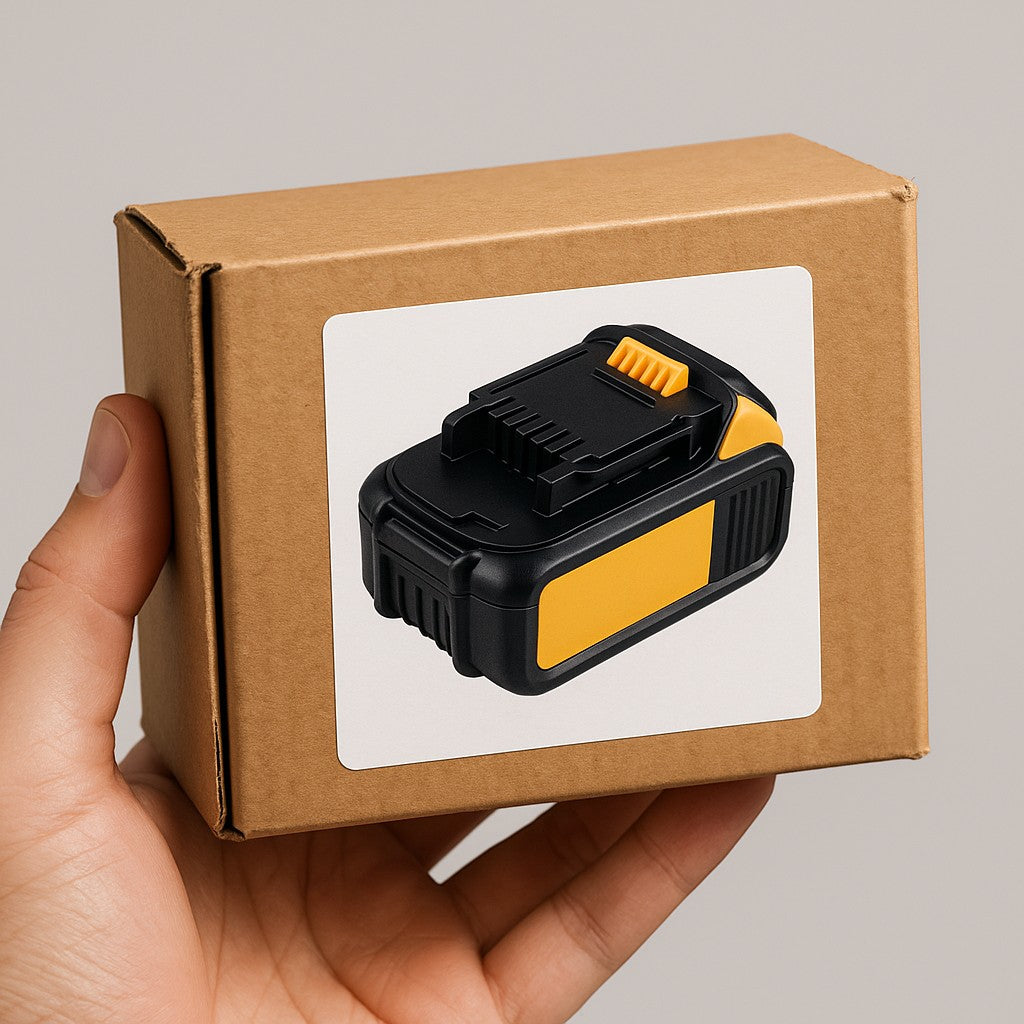 DCB200 battery lifestyle 6