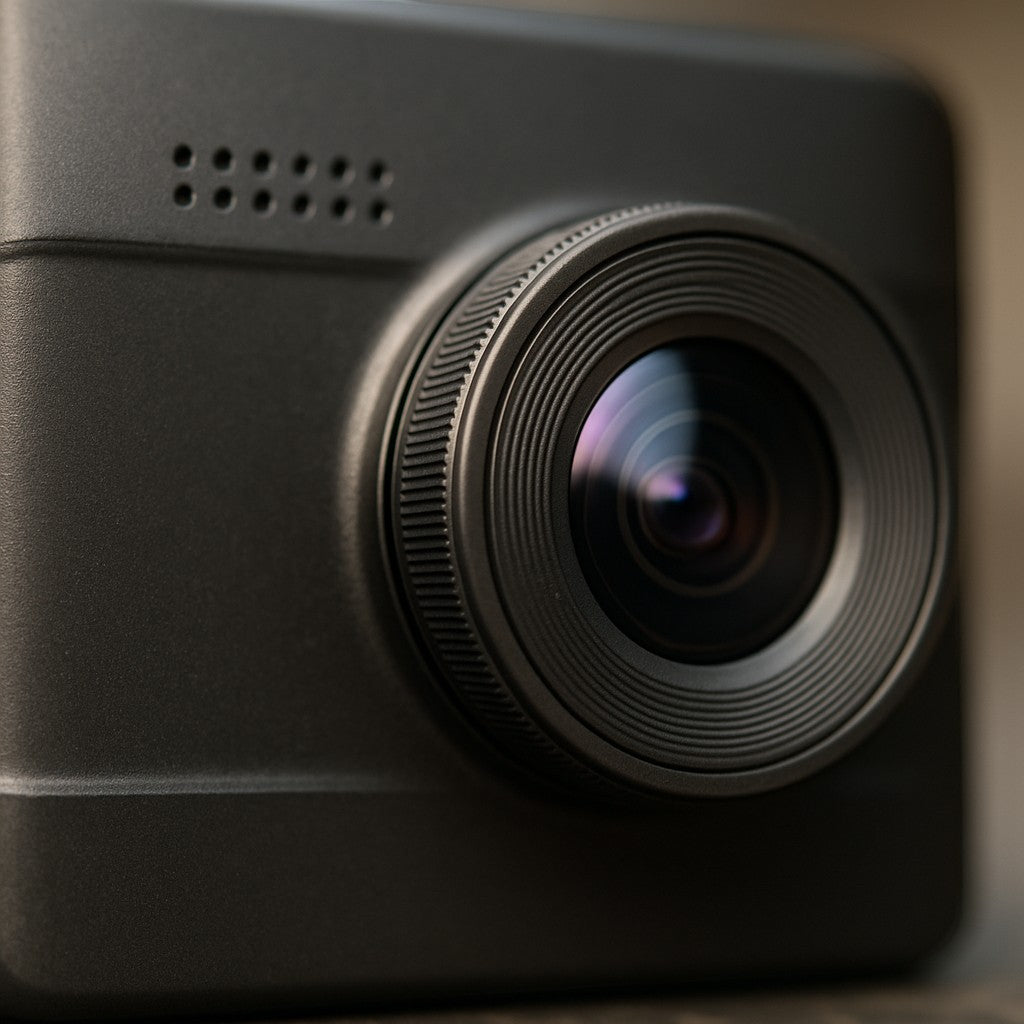Janwold dashcam lifestyle 2