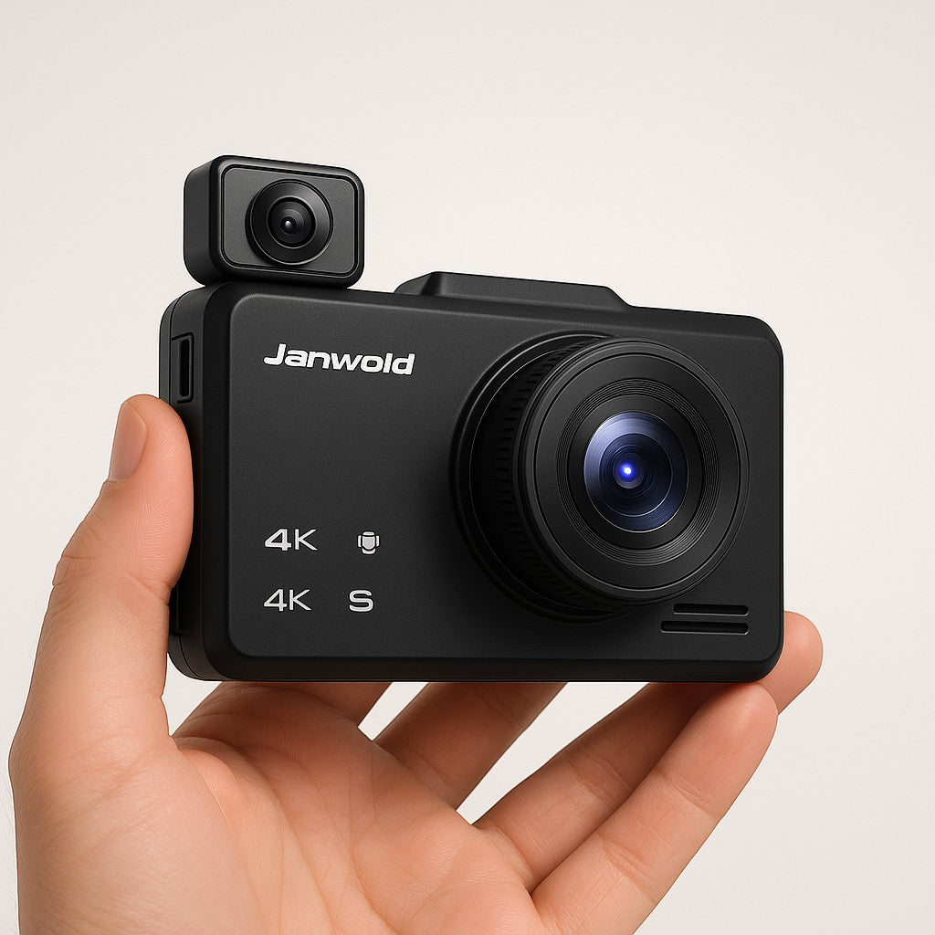 Janwold dashcam lifestyle 6