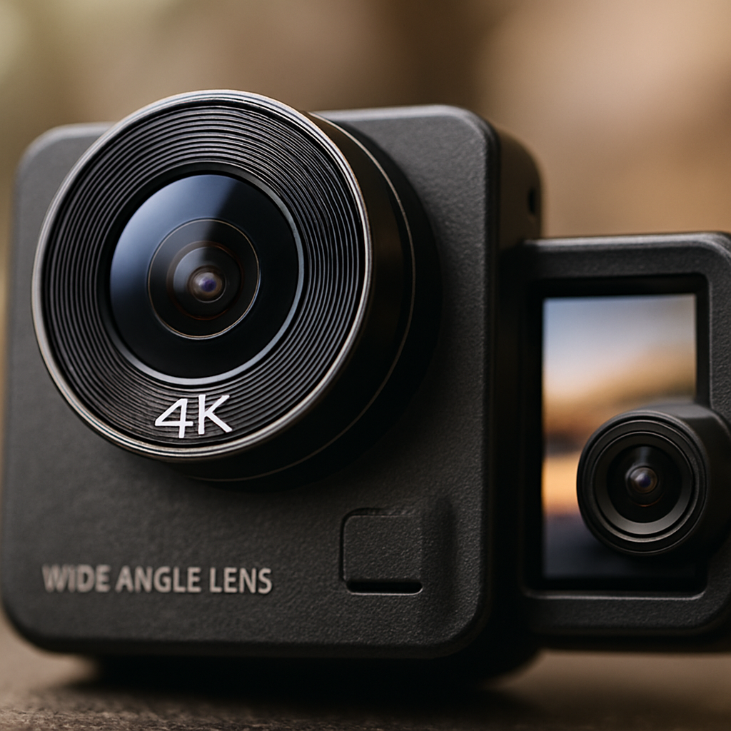 Dual dashcam lifestyle 2
