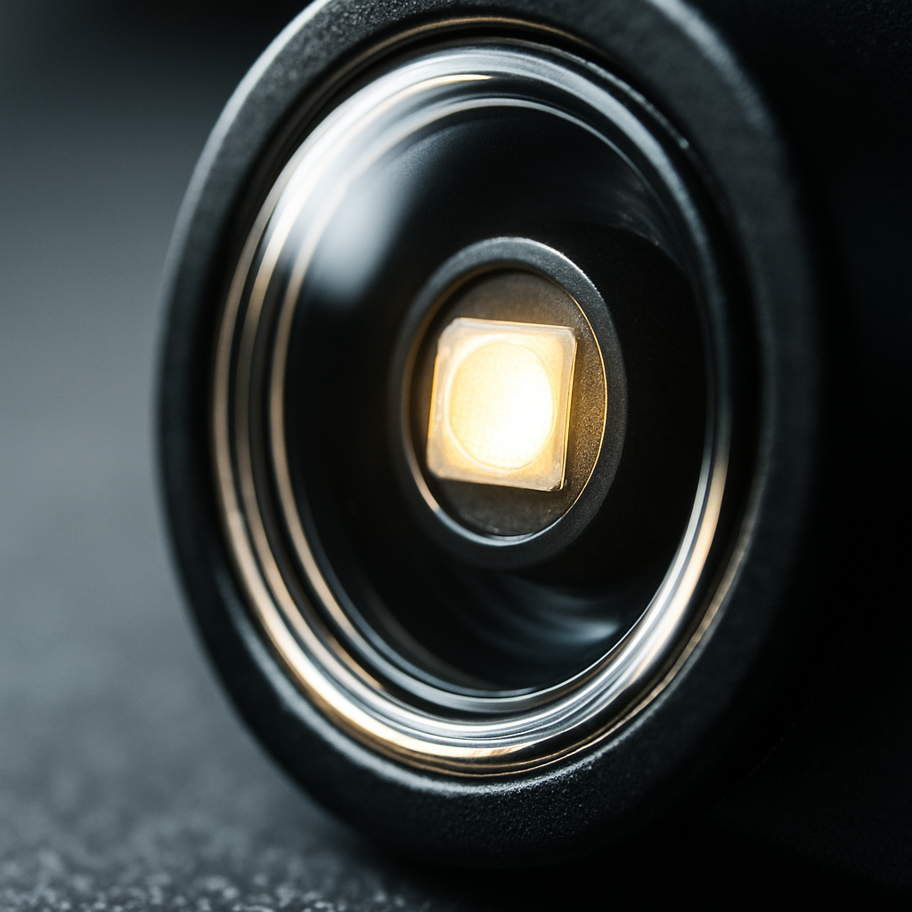 Special Car Door Welcome Light LED Logo Projector 3D Ghost - lifestyle 2
