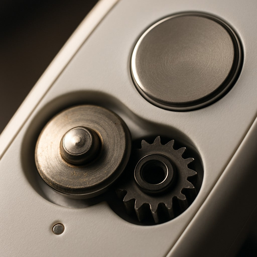 PINCOFIO Electric Automatic Can Opener One-Touch Rechargeable - lifestyle 2