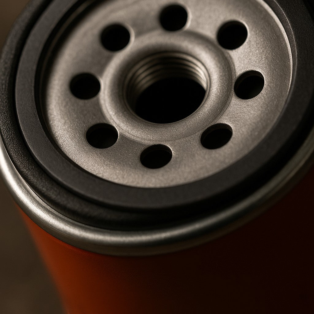 KOROP Oil Filter 68677810AA RAM 1500 Jeep 3.0L Diesel - lifestyle 2
