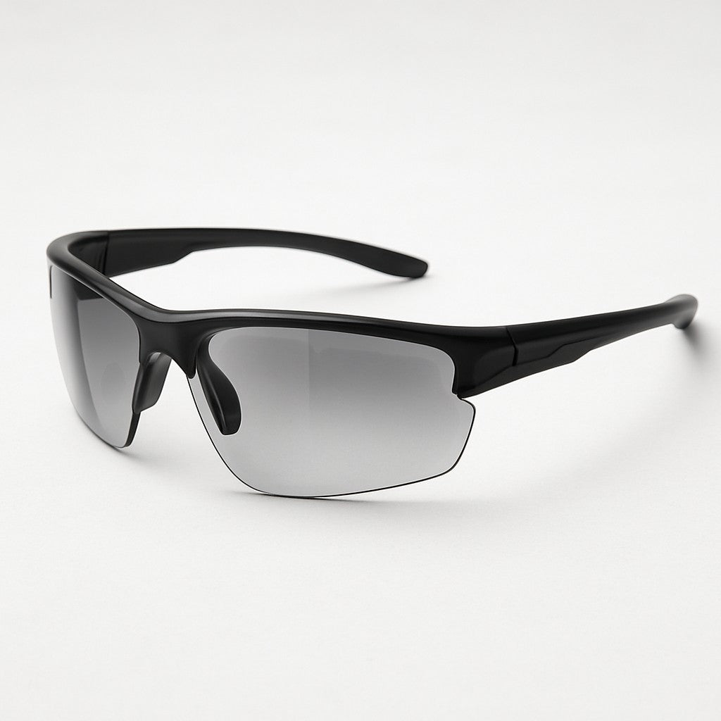 Myiaur Photochromic Sunglasses Outdoor UV Auto-Tint Eyewear - lifestyle 1