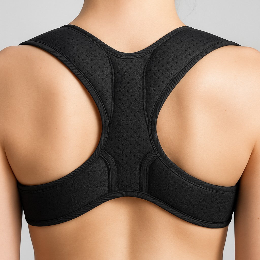 Posturace Posture Corrector — Shoulder & Neck Brace - lifestyle 2