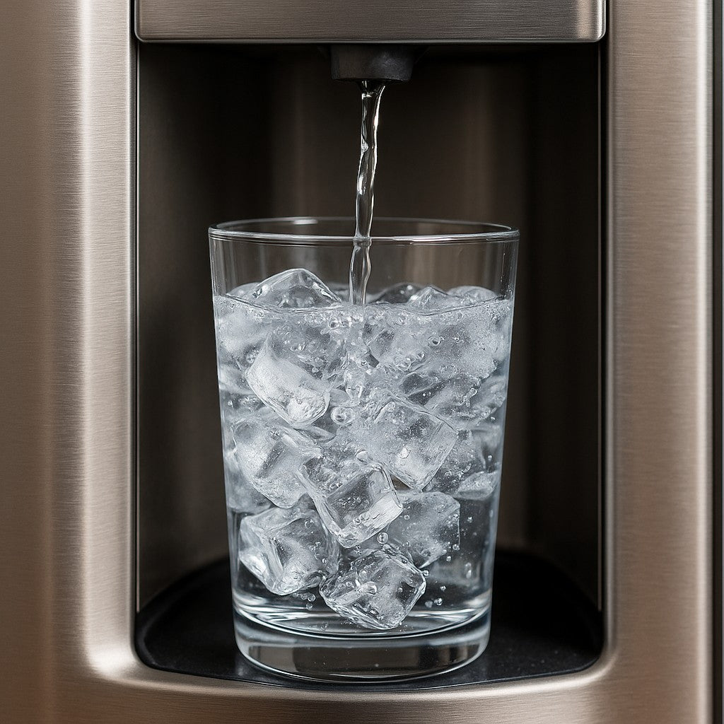 HomeLovely HLY062 Fridge Water Filter — Frigidaire - lifestyle 2