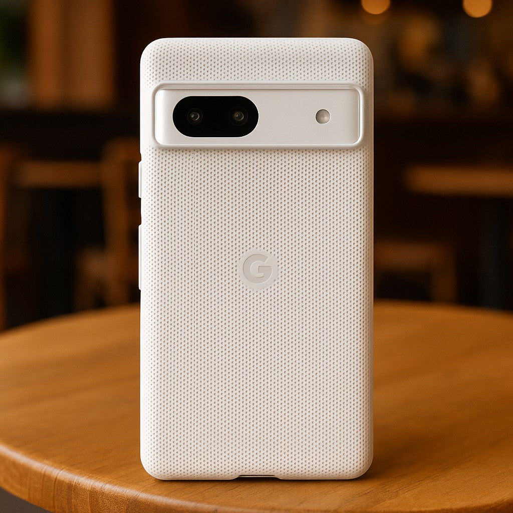 JUESHITUO Google Pixel Case — 360 Shockproof Design - lifestyle 2
