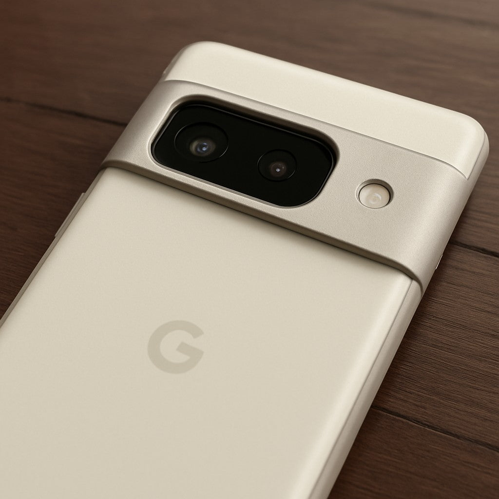JUESHITUO Google Pixel Case — 360 Shockproof Design - lifestyle 5