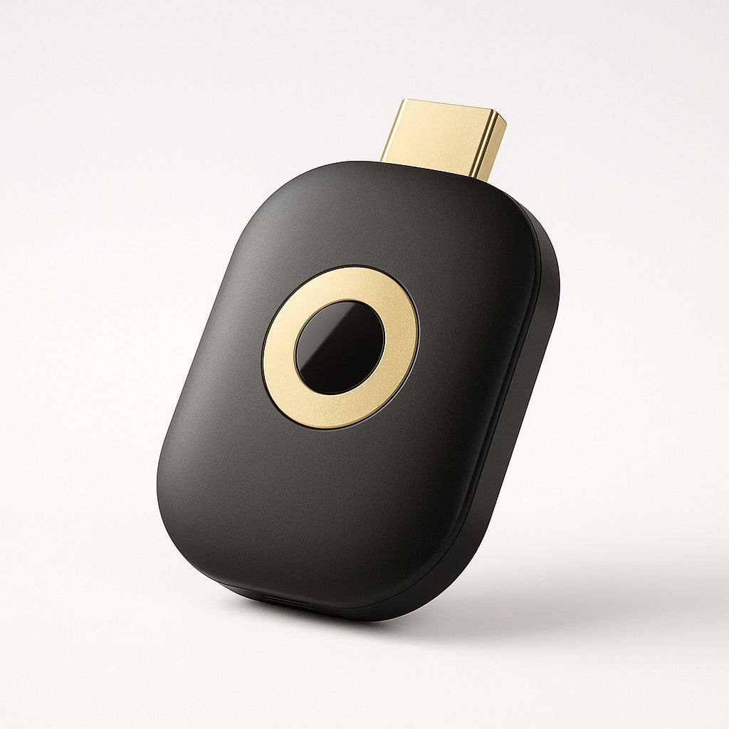RKcast K858 4K Wireless Display Dongle HDMI Miracast - lifestyle 6