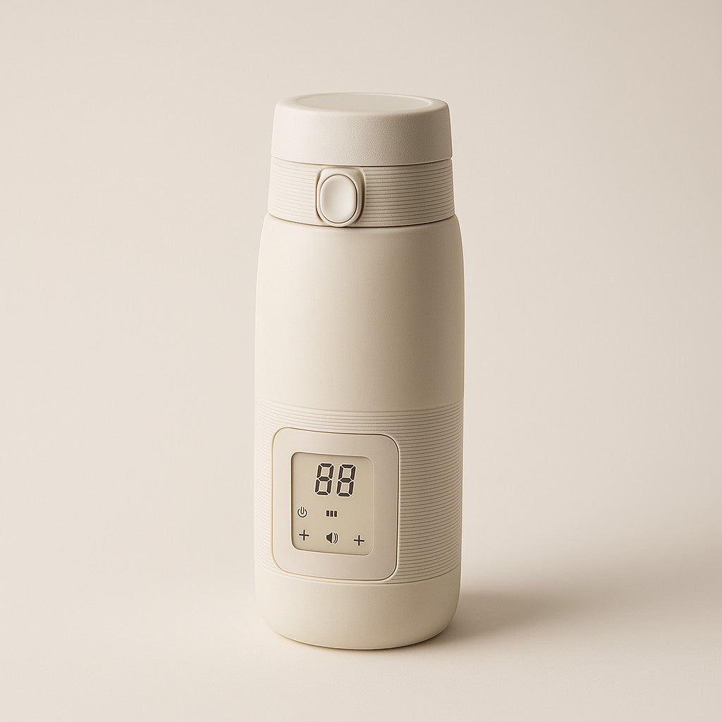Bottle Milk Warmer - img 8