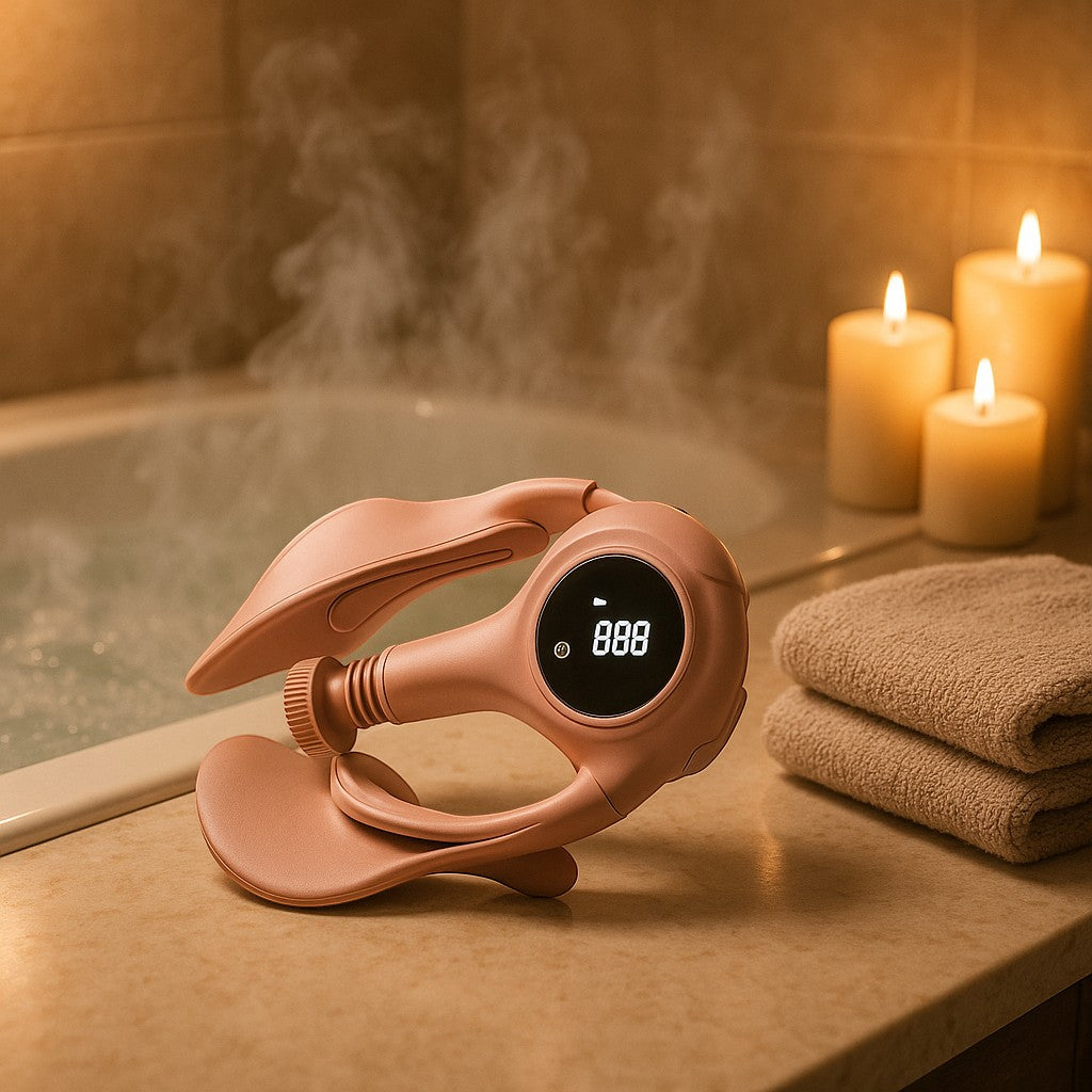 Rose Count Massager - img 7