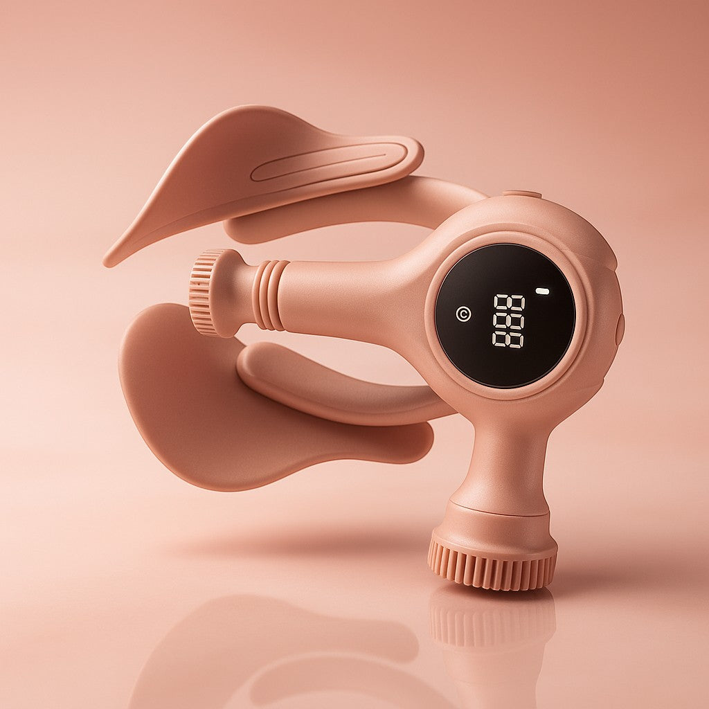Rose Count Massager - img 8