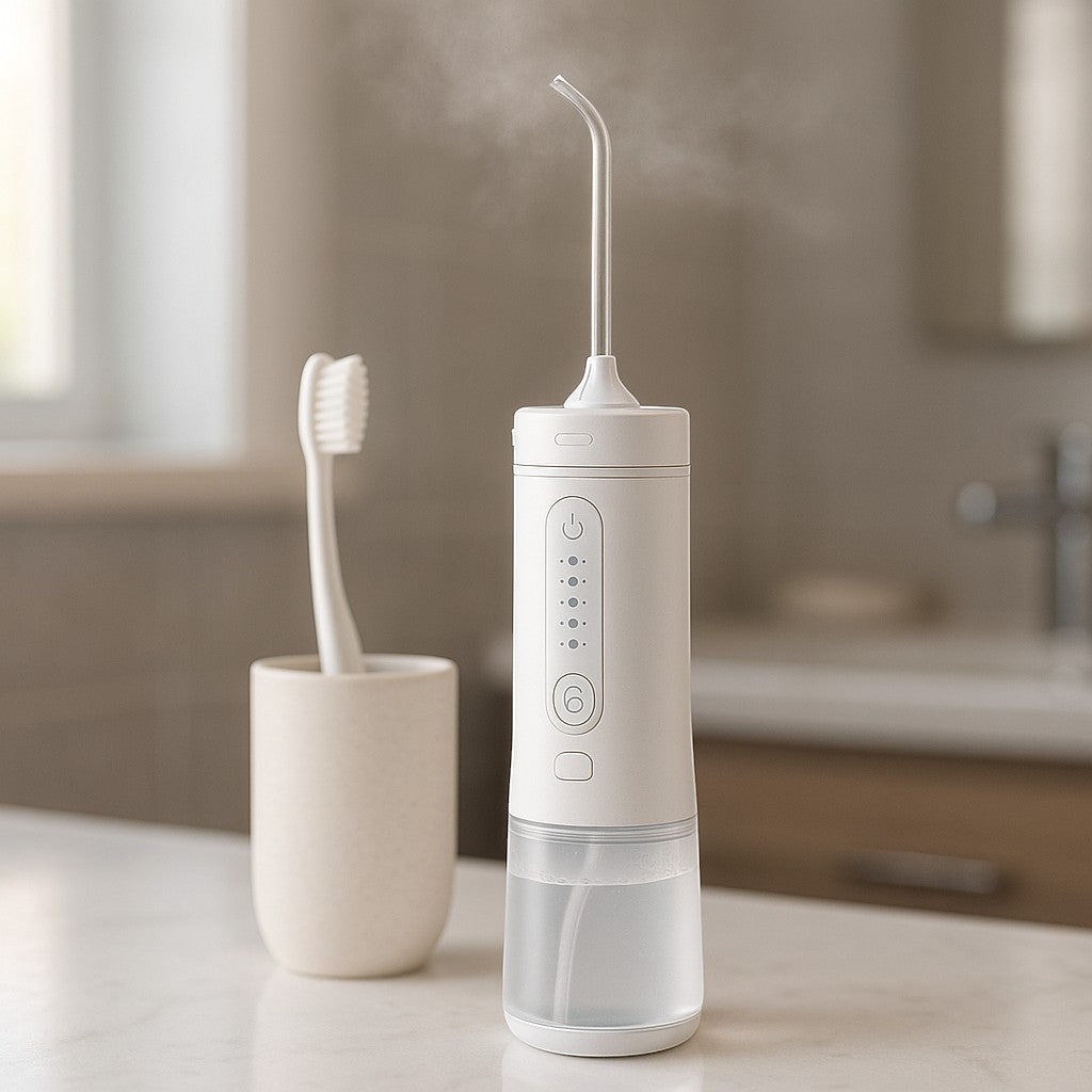 CNAPES Flosser - img 3