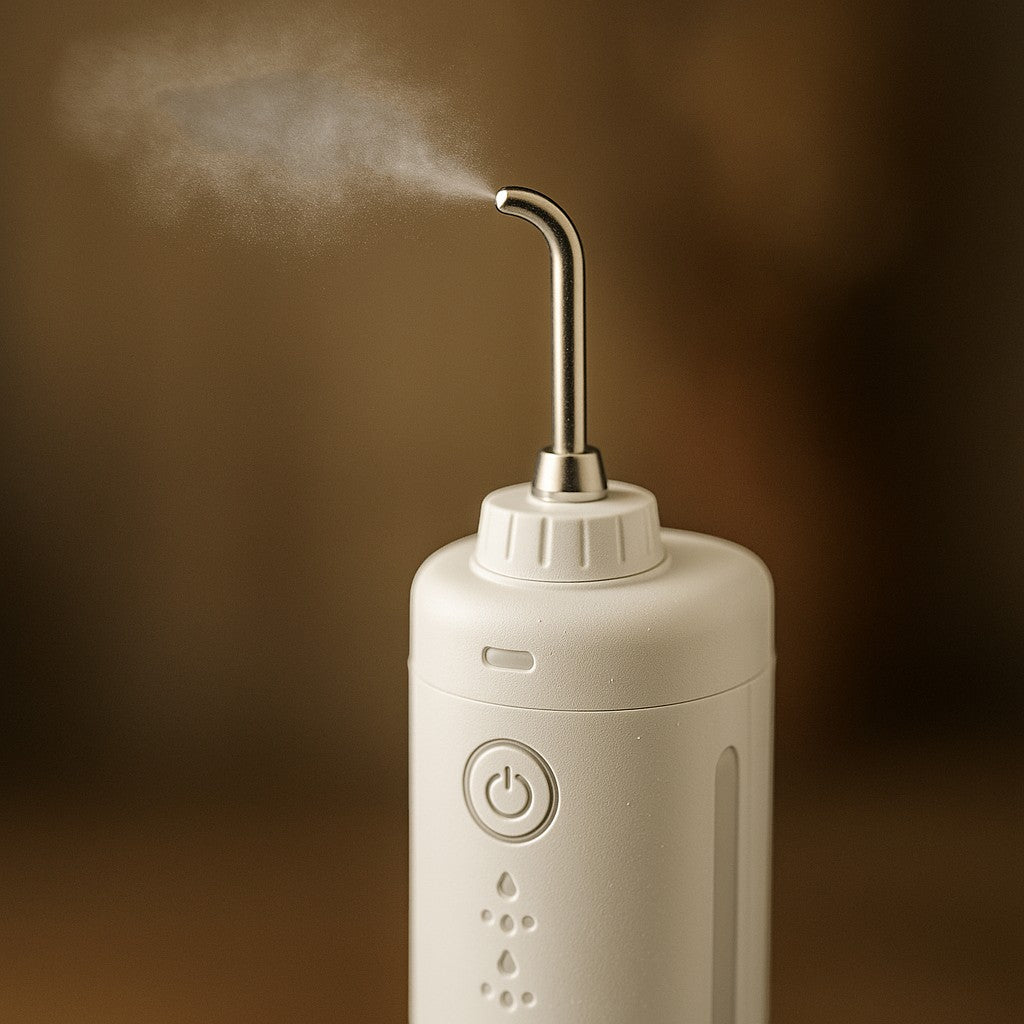 CNAPES Flosser - img 4