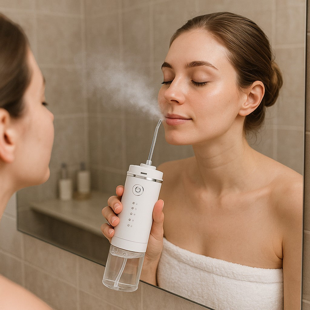 CNAPES Flosser - img 5