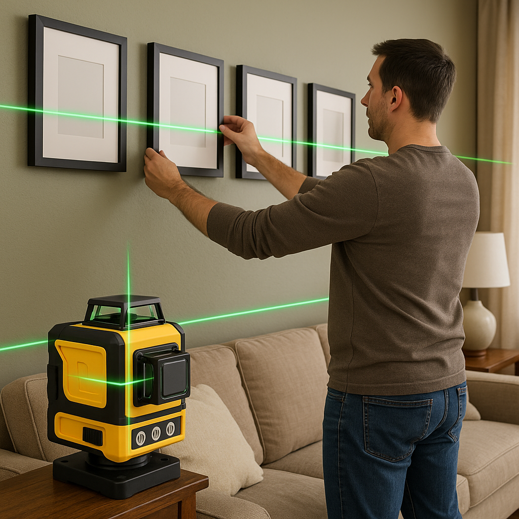 Laser Level - img 4