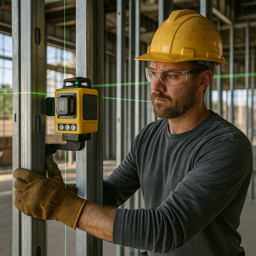 Laser Level - img 6