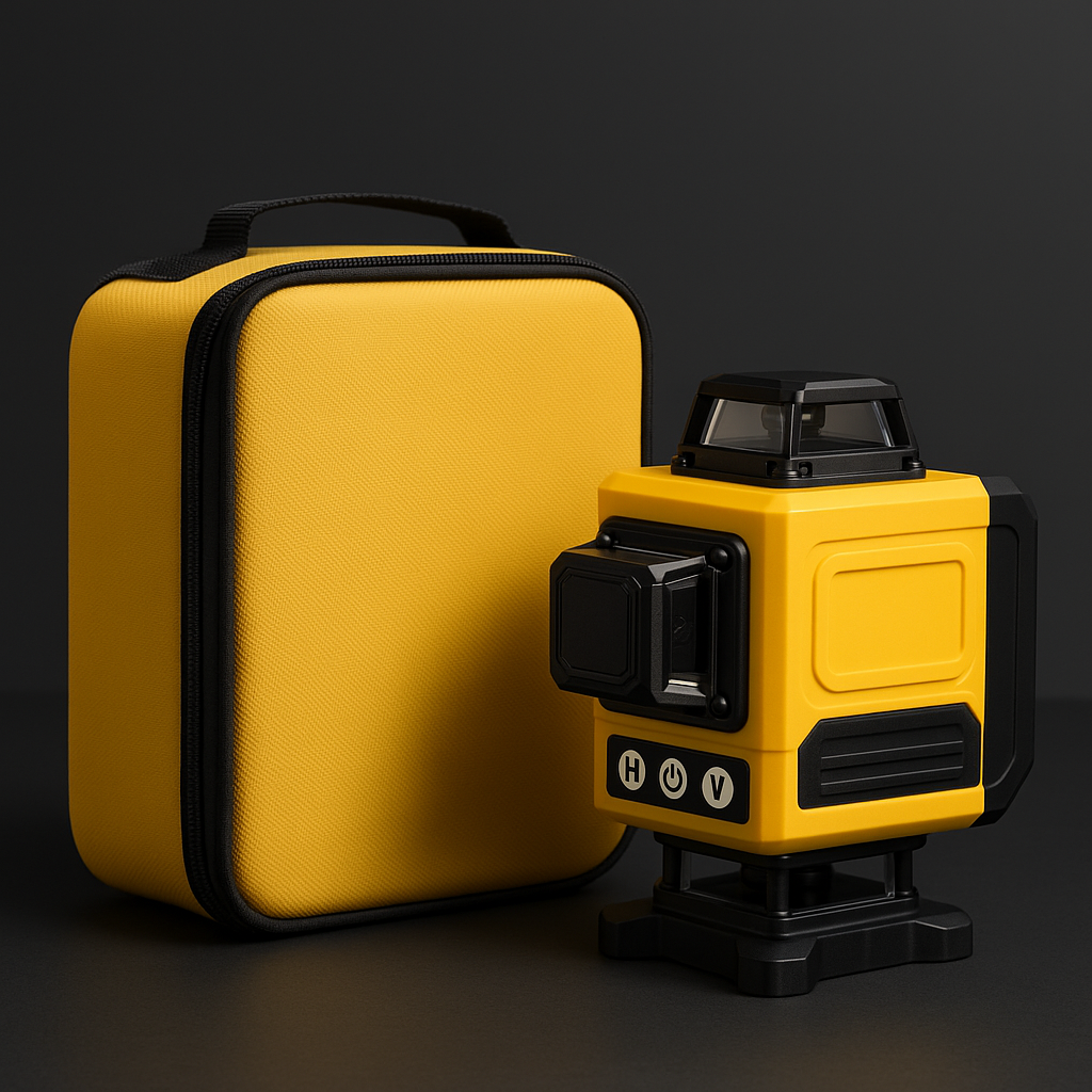 Laser Level - img 7