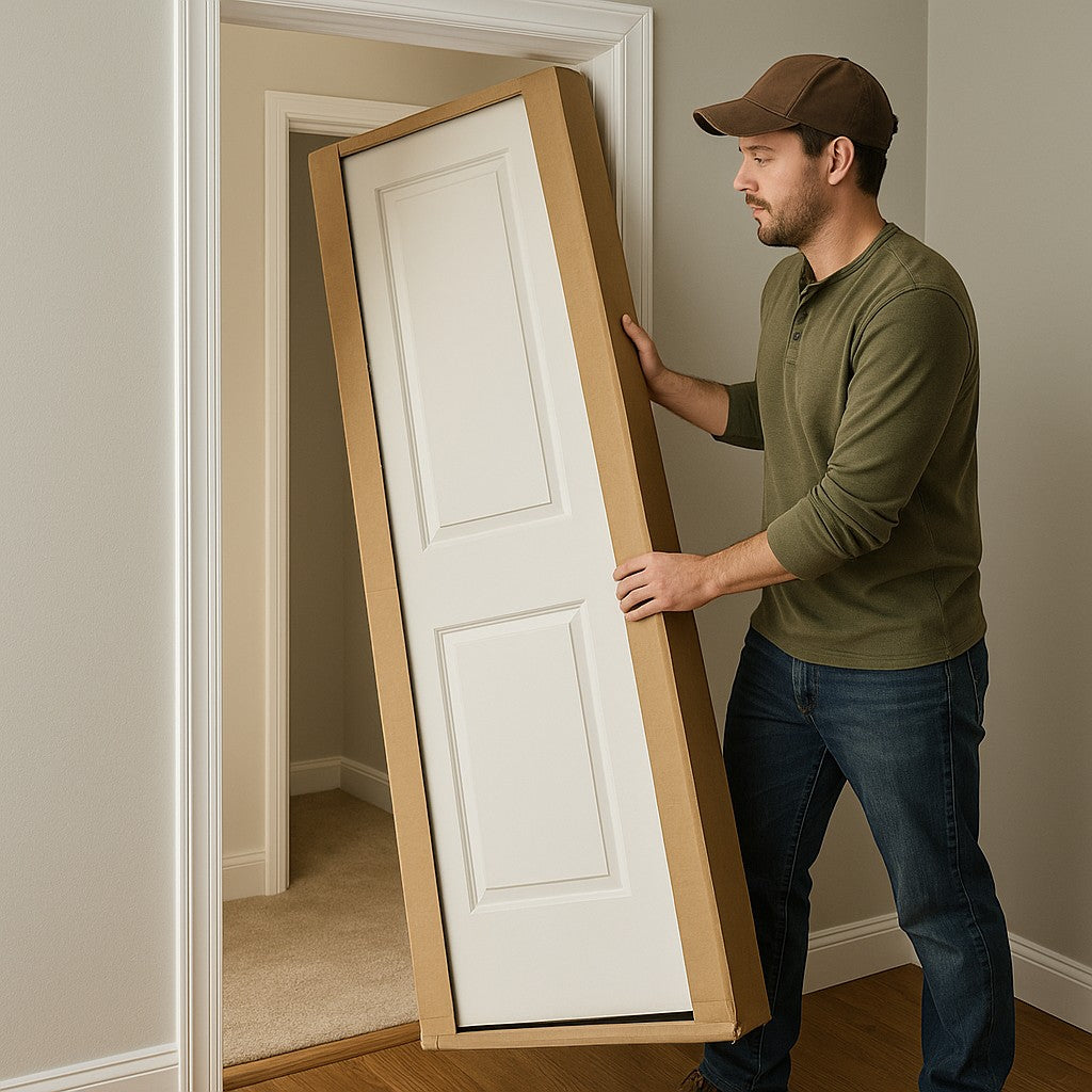 Interior Door Slab — lifestyle 3