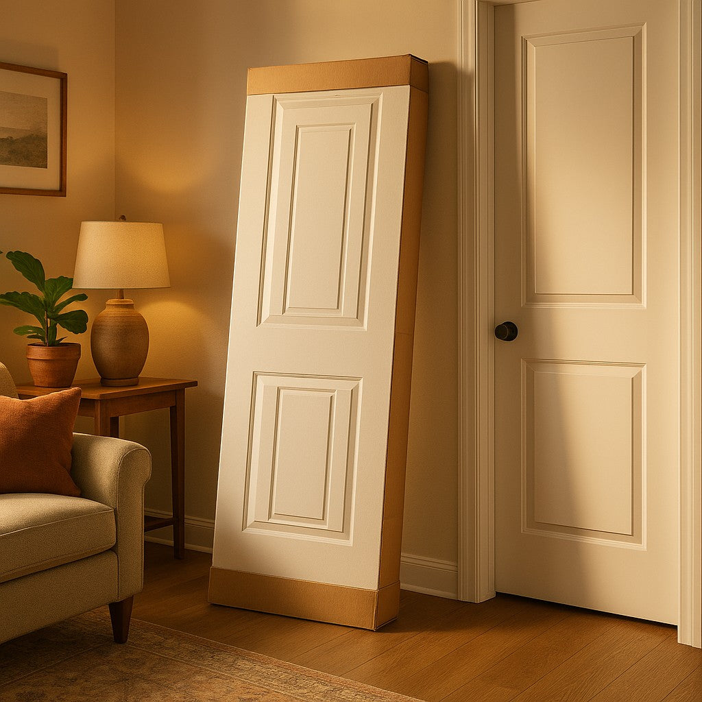 Interior Door Slab — lifestyle 5