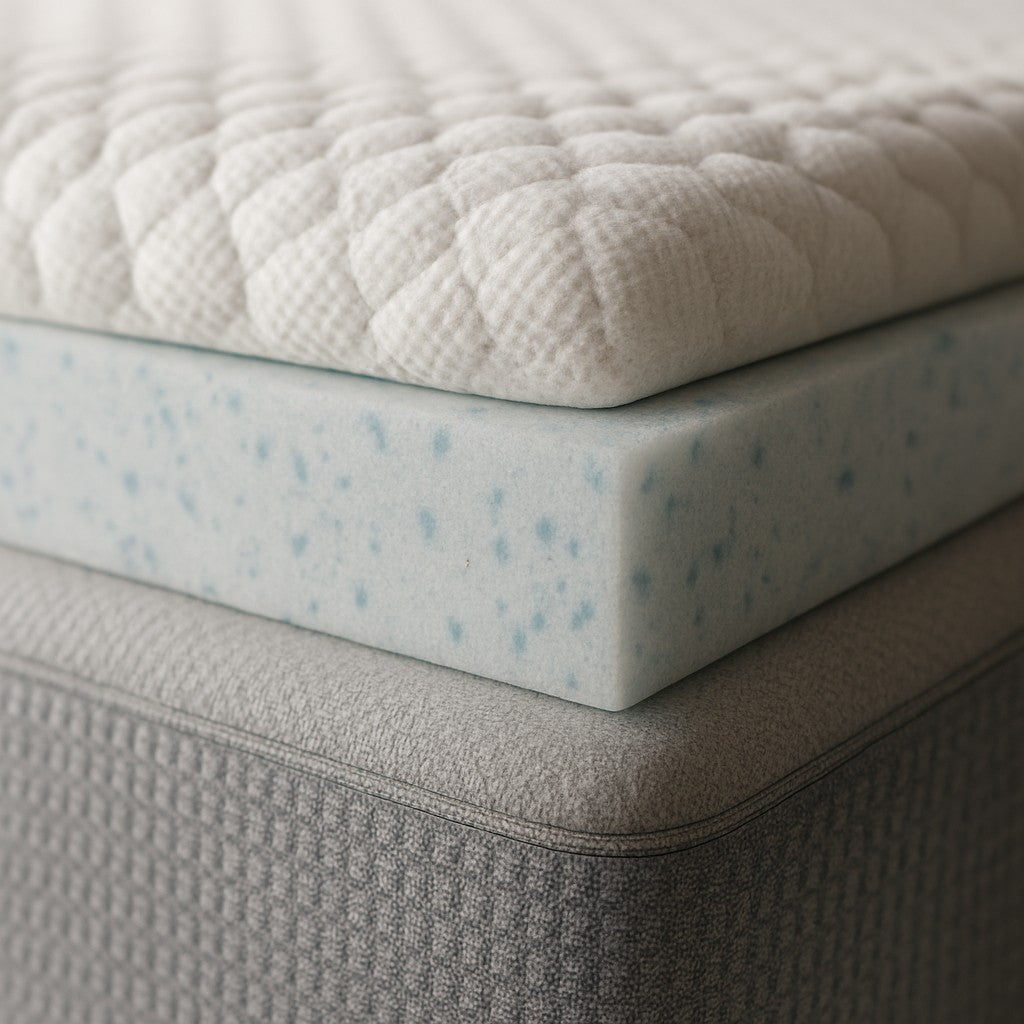 VERINOTE Full Mattress — lifestyle 2