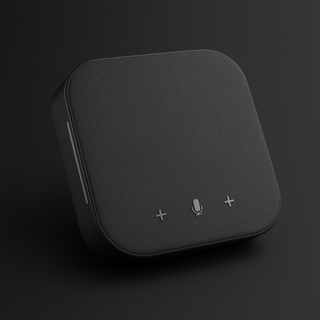 B30 Conference Speakerphone USB Docking Station Hub