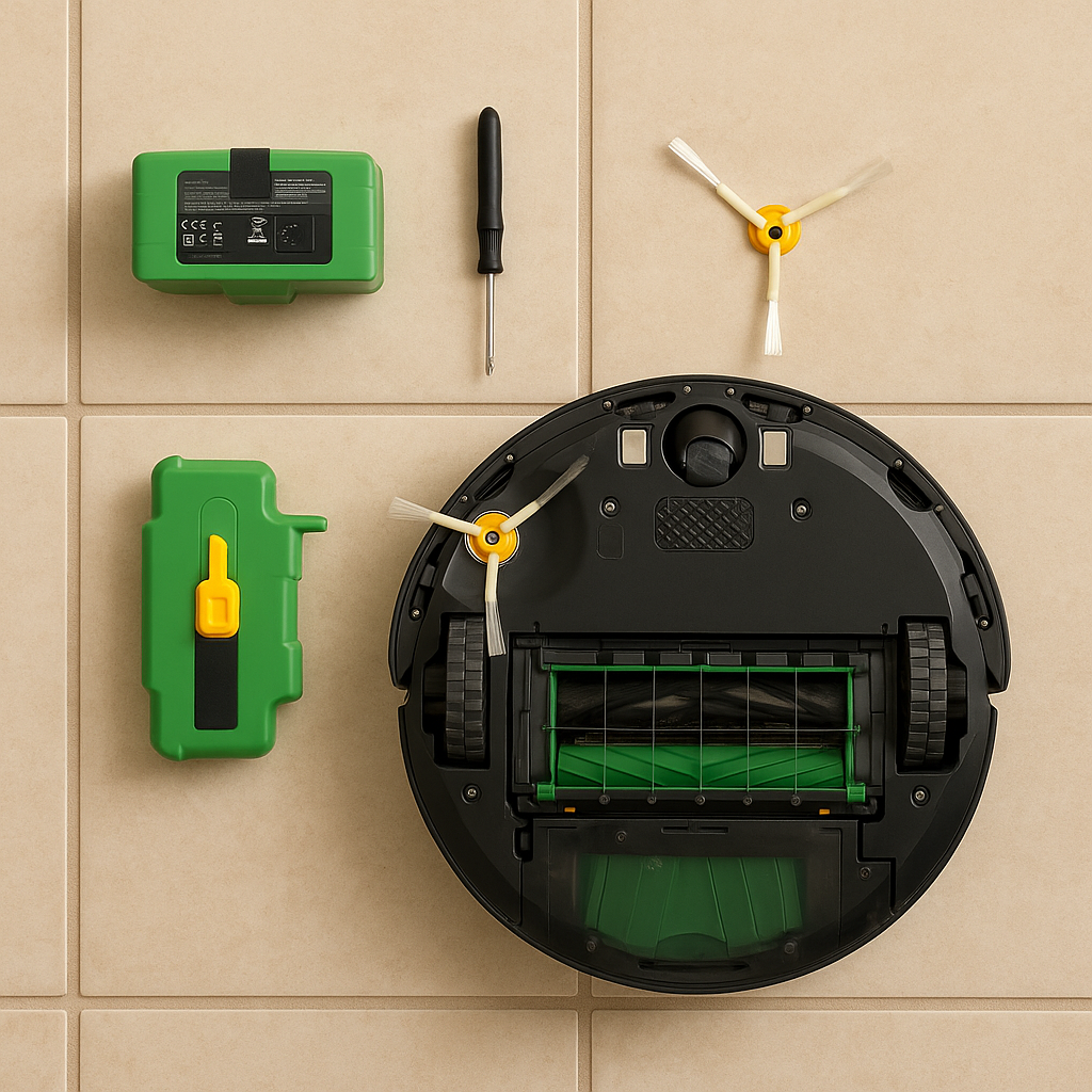 iRobot Roomba Replacement Battery Compatible High Capacity
